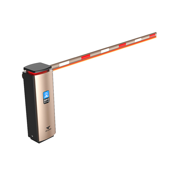 直稈道閘機(jī)