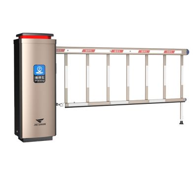 柵欄道閘機(jī)