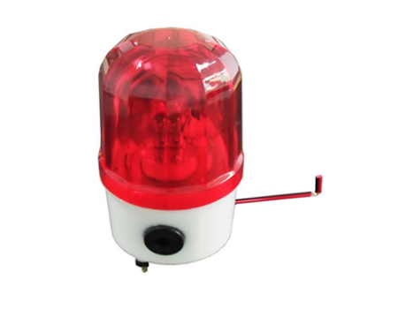 聲光報(bào)警燈